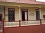 Panoramic house View