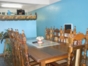 House dinning room