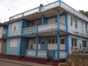 Panoramic house view