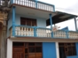 Panoramic house View