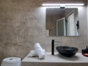 Bathroom details