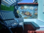 Small swimming pool view