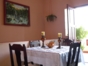 House dinning room