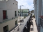 Camagüey city panoramic view
