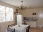 House dinning room
