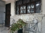 House terrace view