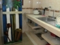 House kitchen view