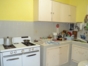 House kitchen view