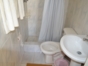 Bathroom view
