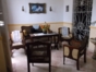 House living room