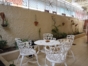 House terrace view