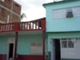 Panoramic house View