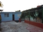 Inside patio view