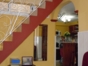 House inside view