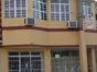 Panoramic house View