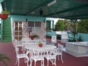 House's terrace view