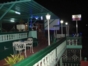 House's terrace view