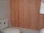 Bathroom view