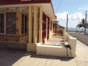 Panoramic house view