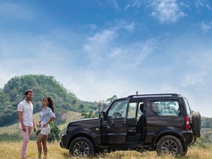 Jeep “Overnight Terrazas- Viñales”