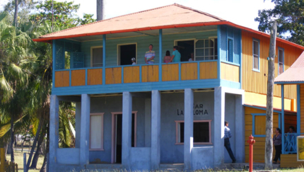 "VISIT TO THE BIRÁN HISTORIC SITE" Tour