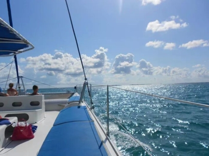 Ocean Paradise Tour