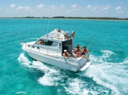 "Deep Sea Fishing in Santiago de Cuba" Tour