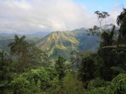 “Pico Real del Turquino” Trekking Tour (2 days / 1 night)