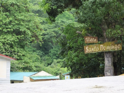 Villa Santo Domingo, Granma, Cuba