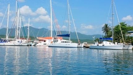 "SANTIAGO DE CUBA BAY´S BOAT RIDE" Tour