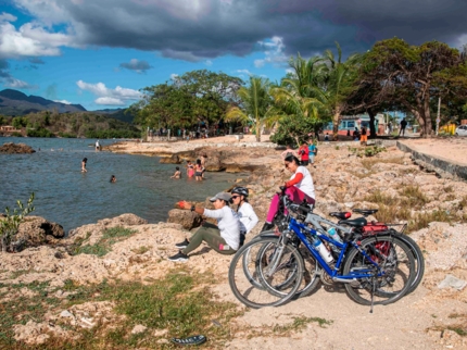 “SUN AND SEA: SOUTHERN BEACHES” Cycling tour