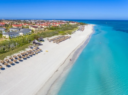 Jeep Safari “VARADERO, THE MOST BEAUTIFUL BEACH IN THE WORLD”