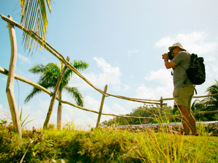 “ALEJANDRO DE HUMBOLDT National Park” Trekking Tour
