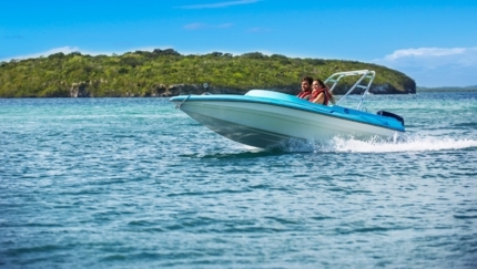 “MARINE ADVENTURE“ Tour
