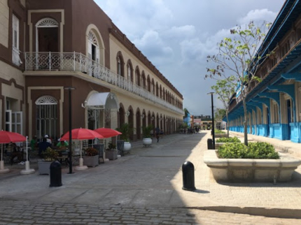 “Camagüey, Back to 50´s” tour
