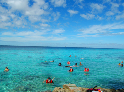 Caribe Tour