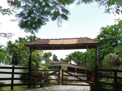 "LA BELEN FARM, NAJASA RANGE" Tour