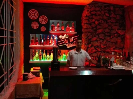 Party Hall