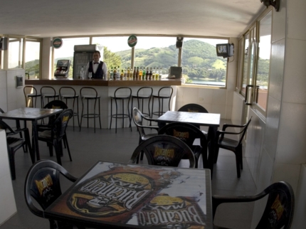 Terrace Bar