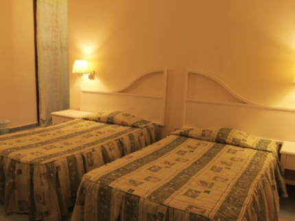standard room