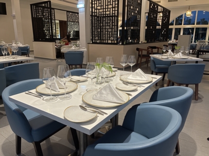 Aegea Restaurant