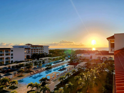 Hotel TESORO DEL ATLÁNTICO - Solo adultos mayores de 18 años