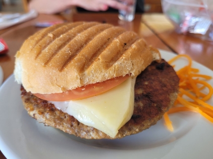 Bites Snack Bar