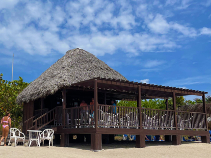 Sea Breeeze Bar