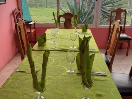 RESTAURANTE