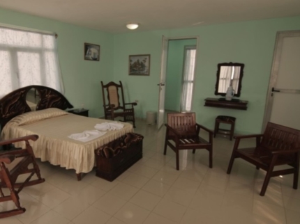 Suite Room