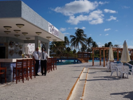 Snack Bar LA DIANA
