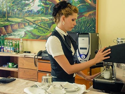 Bar-Café Davida