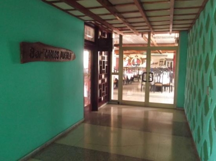 Lobby Bar