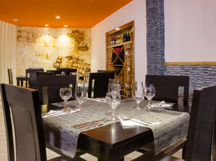 RESTAURANTE